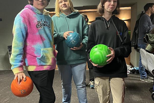 Polsko-niemiecka wymiana młodzieży w Gdańsku