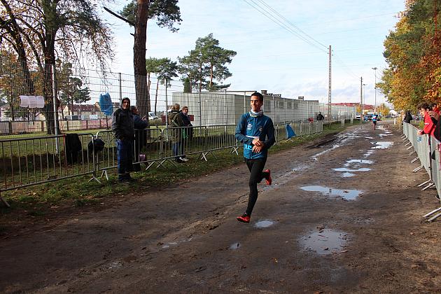 Biegi Przełajowe z okazji Święta Niepodległości