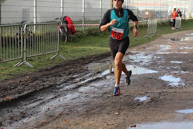 Biegi Przełajowe z okazji Święta Niepodległości