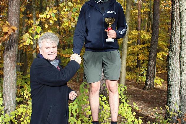 Biegi Przełajowe z okazji Święta Niepodległości