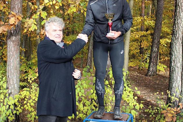 Biegi Przełajowe z okazji Święta Niepodległości