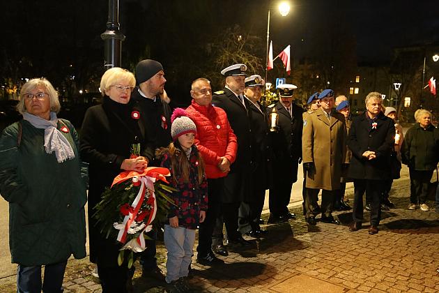 Patriotyczny weekend. Lębork świętuje Narodowe Święto Niepodległości