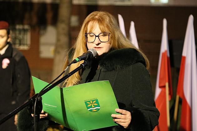 Patriotyczny weekend. Lębork świętuje Narodowe Święto Niepodległości