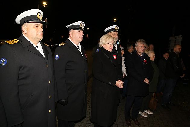 Patriotyczny weekend. Lębork świętuje Narodowe Święto Niepodległości