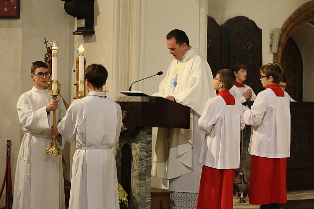 Patriotyczny weekend. Lębork świętuje Narodowe Święto Niepodległości