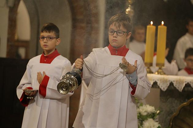 Patriotyczny weekend. Lębork świętuje Narodowe Święto Niepodległości