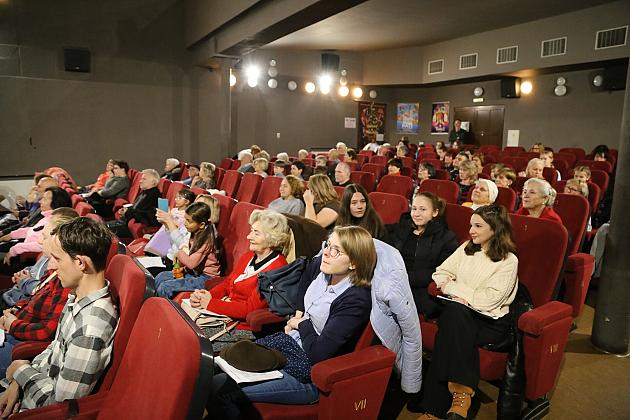 Patriotyczny weekend. Lębork świętuje Narodowe Święto Niepodległości