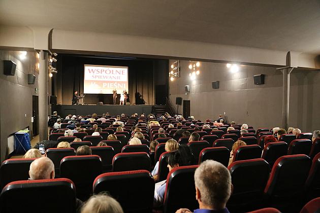 Patriotyczny weekend. Lębork świętuje Narodowe Święto Niepodległości