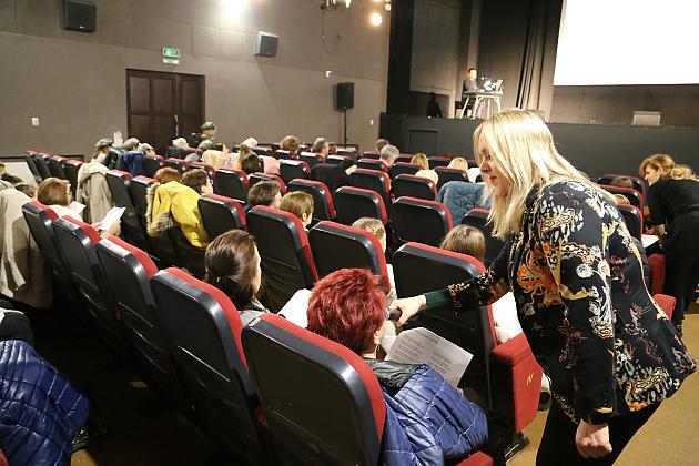 Patriotyczny weekend. Lębork świętuje Narodowe Święto Niepodległości
