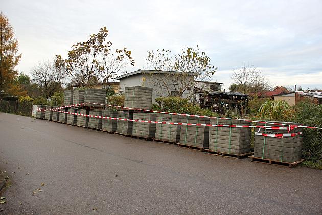 Drogowe remonty na Wróblewskiego i Alei Wolności