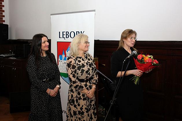 Dzień Pracownika Socjalnego w ratuszu i w „Lwiątku”