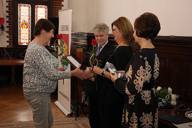 Dzień Pracownika Socjalnego w ratuszu i w „Lwiątku”