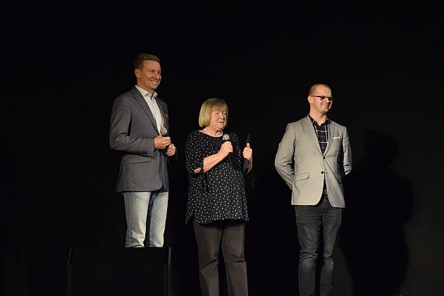 Lęborskie Dni Seniora 2023 – Czas radości i integracji społecznej