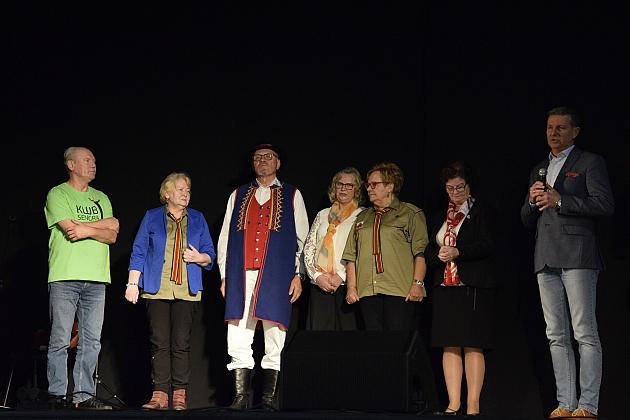 Lęborskie Dni Seniora 2023 – Czas radości i integracji społecznej