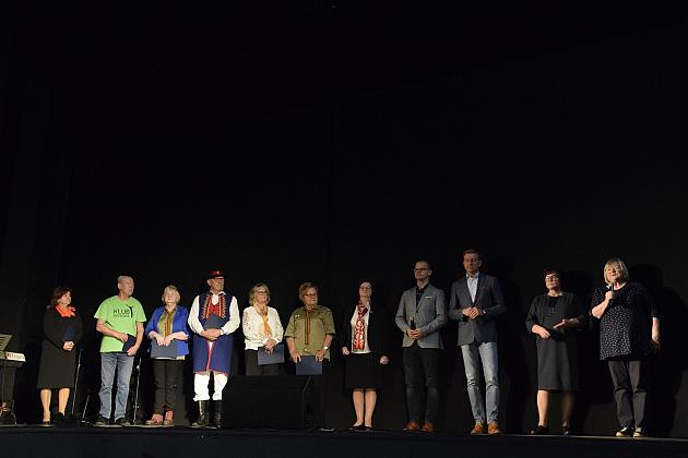 Lęborskie Dni Seniora 2023 – Czas radości i integracji społecznej