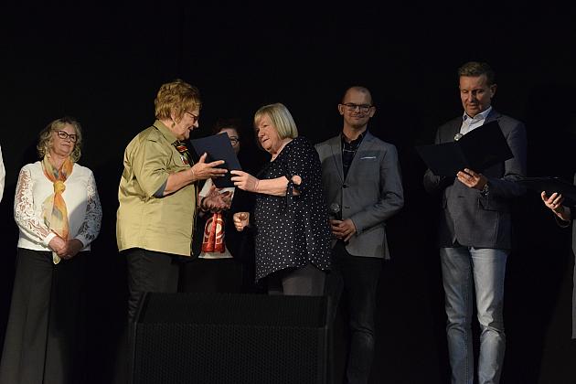 Lęborskie Dni Seniora 2023 – Czas radości i integracji społecznej