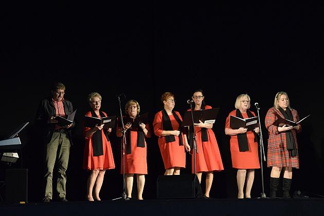 Lęborskie Dni Seniora 2023 – Czas radości i integracji społecznej