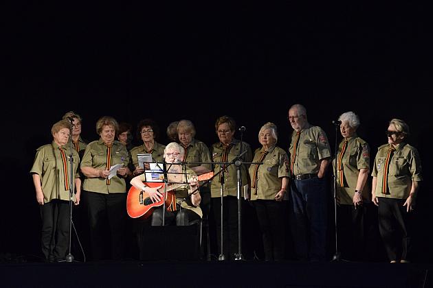 Lęborskie Dni Seniora 2023 – Czas radości i integracji społecznej