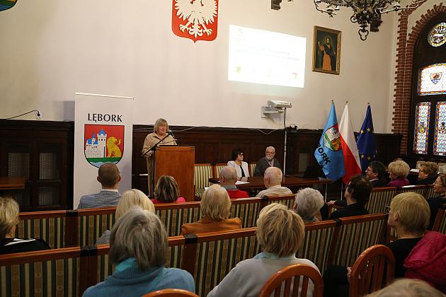 Lęborskie Dni Seniora 2023 – Czas radości i integracji społecznej