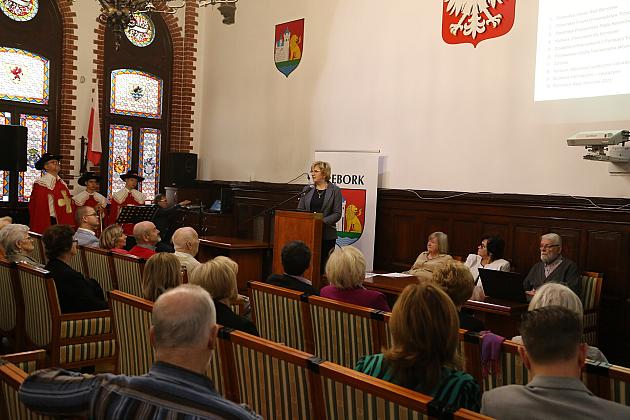 Lęborskie Dni Seniora 2023 – Czas radości i integracji społecznej