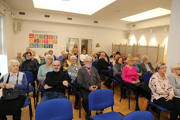 Lęborskie Dni Seniora 2023 – Czas radości i integracji społecznej