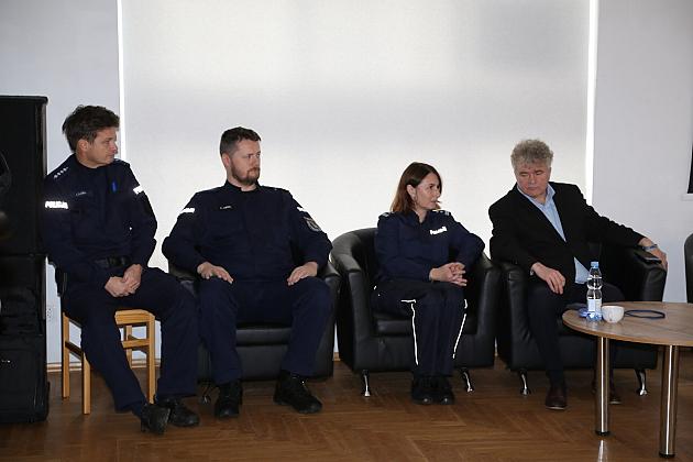 Lęborskie Dni Seniora 2023 – Czas radości i integracji społecznej