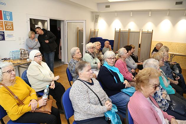 Lęborskie Dni Seniora 2023 – Czas radości i integracji społecznej