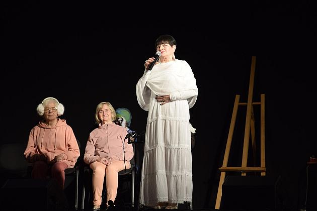 Lęborskie Dni Seniora 2023 – Czas radości i integracji społecznej