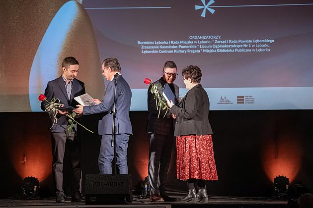 Finał 38. Konkursu Literackiego im. M. Stryjewskiego