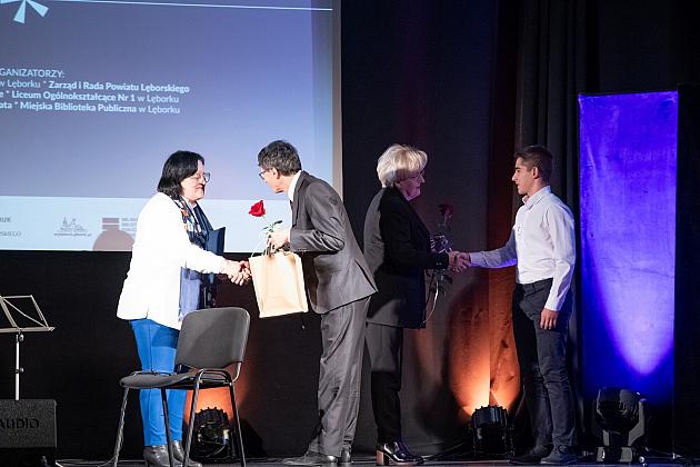 Finał 38. Konkursu Literackiego im. M. Stryjewskiego