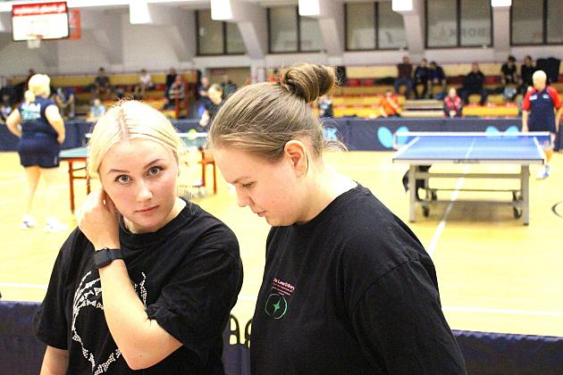 Faworyci nie zawiedli w Otwartych Mistrzostwach Lęborka