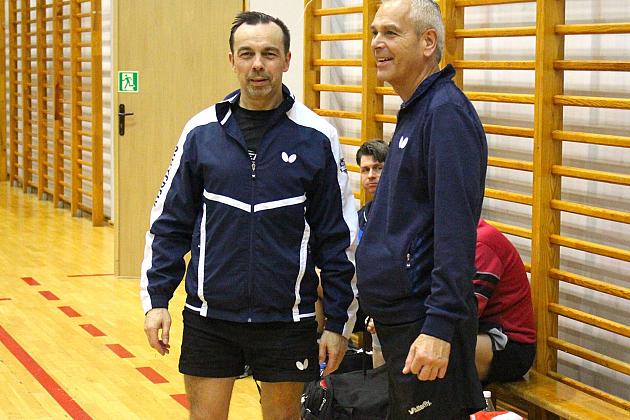 Faworyci nie zawiedli w Otwartych Mistrzostwach Lęborka