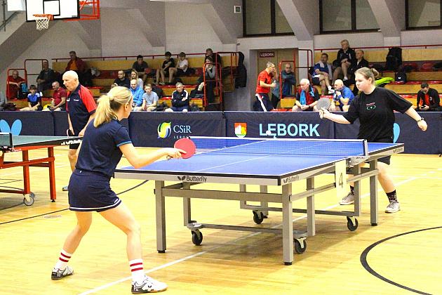 Faworyci nie zawiedli w Otwartych Mistrzostwach Lęborka