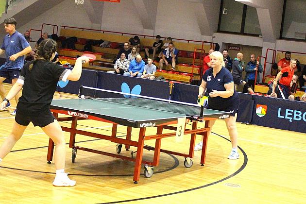 Faworyci nie zawiedli w Otwartych Mistrzostwach Lęborka