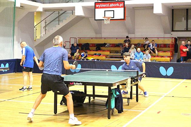 Faworyci nie zawiedli w Otwartych Mistrzostwach Lęborka