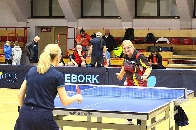 Faworyci nie zawiedli w Otwartych Mistrzostwach Lęborka