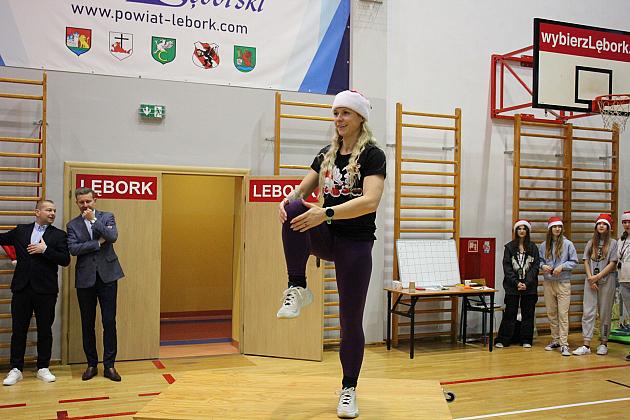 „Pierwszaki” na start! Sportowa rywalizacja w SP7