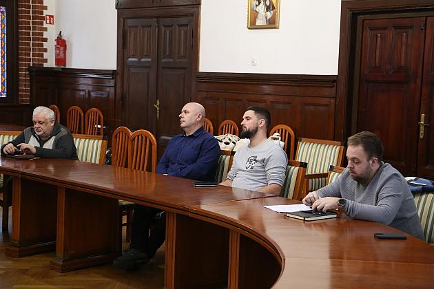 Wybory reprezentacji klubów sportowych do komisji konkursowych na 2024 rok