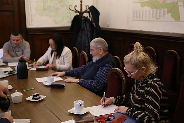 Dotacje na sport na 2024 r. przyznane