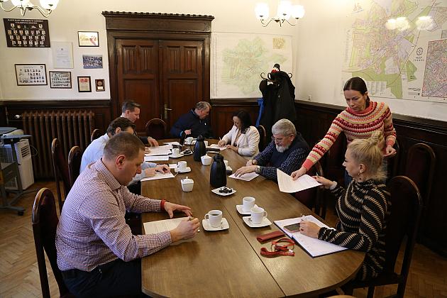 Dotacje na sport na 2024 r. przyznane