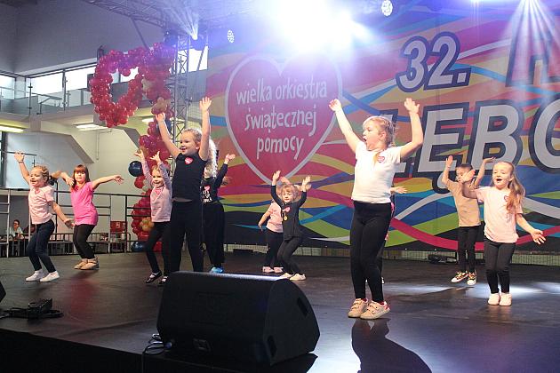 W Lęborku „Wszystko grało OK!”