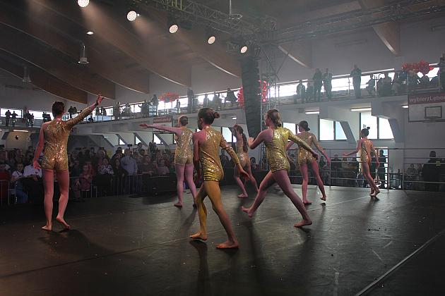 W Lęborku „Wszystko grało OK!”