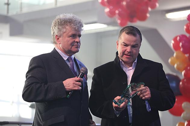 W Lęborku „Wszystko grało OK!”