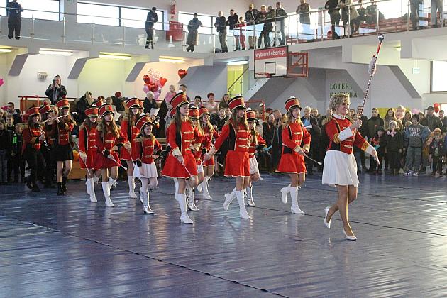 W Lęborku „Wszystko grało OK!”