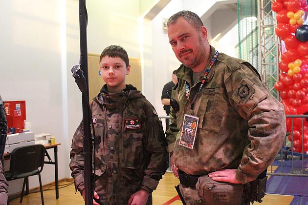 W Lęborku „Wszystko grało OK!”