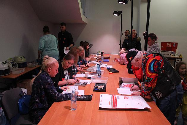 W Lęborku „Wszystko grało OK!”