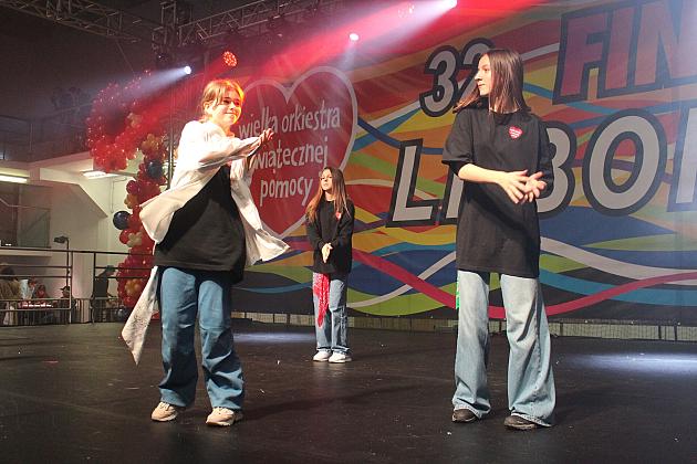 W Lęborku „Wszystko grało OK!”