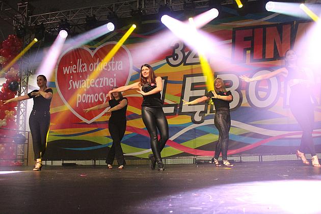 W Lęborku „Wszystko grało OK!”