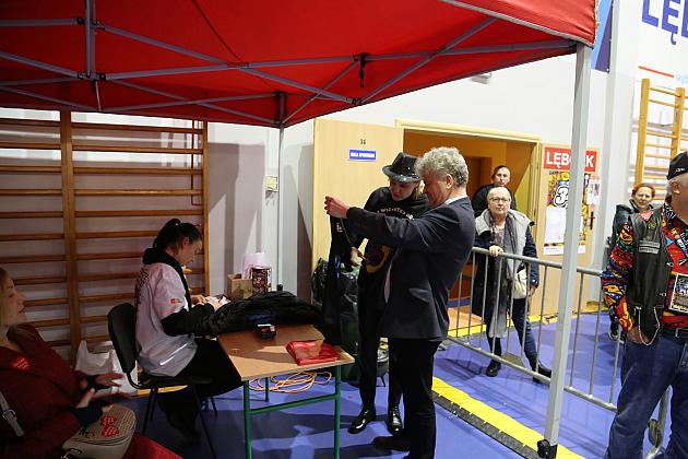 W Lęborku „Wszystko grało OK!”