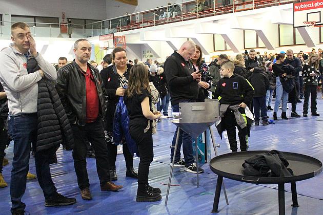 W Lęborku „Wszystko grało OK!”